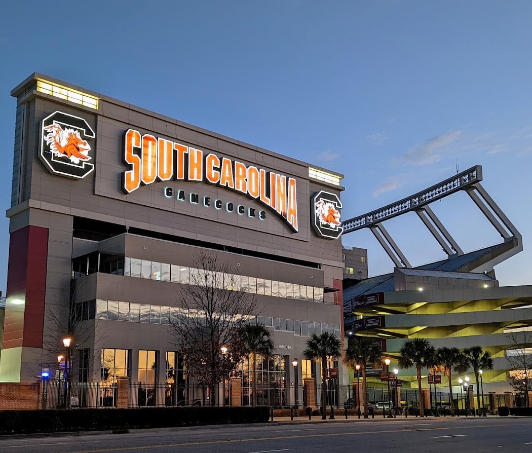 Thursday After Dark: Williams-Brice Stadium Tours 1